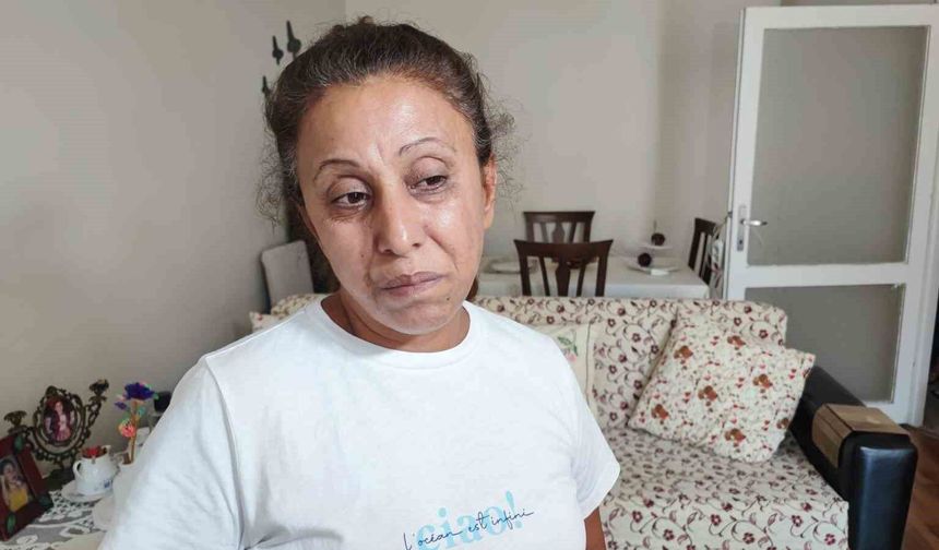 Adana’da 13 Yaşındaki Ela Naz’dan 4 Gündür Haber Yok!