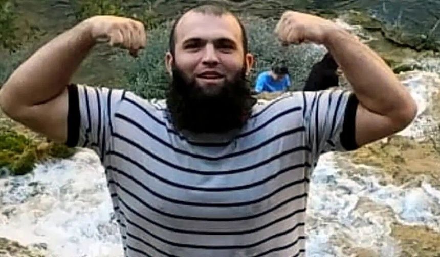 Körkün Deresi’nde Kayıp Vakası: Günler Sonra Üzen Haber Geldi