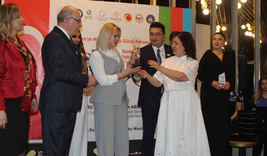 ‘Kadın’ Dayanışması