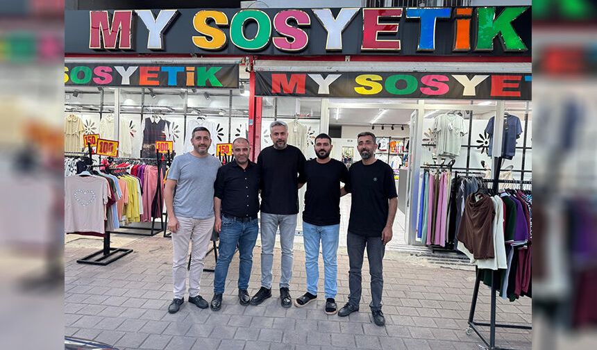 Anahtar Parti Sahada: Vatandaşın Gündemi Geçim Sıkıntısı