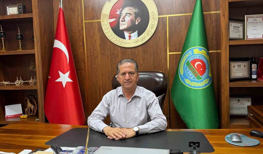 Çukurova’dan Sevindiren Haber! Anız Yangınlarında Büyük Düşüş