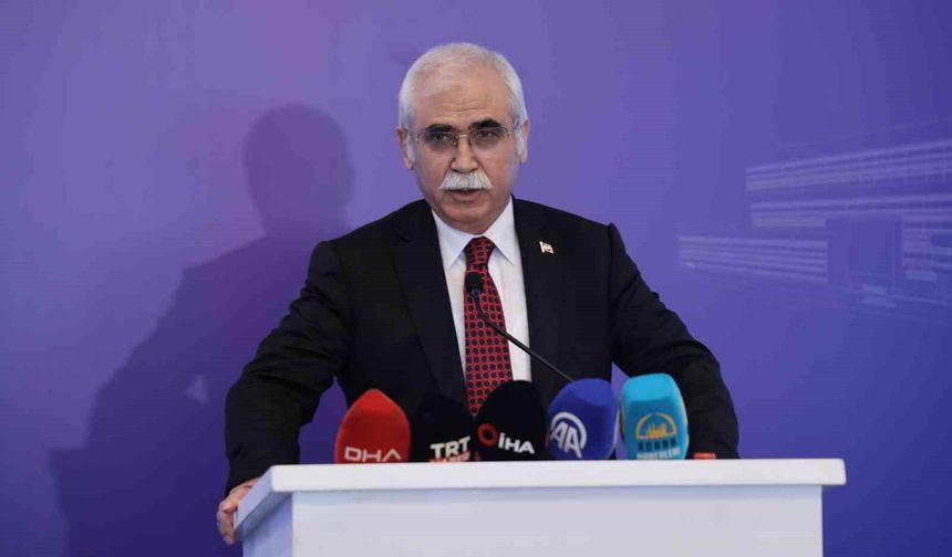 14 Yılda 739 Bin 417 Başvuru!
