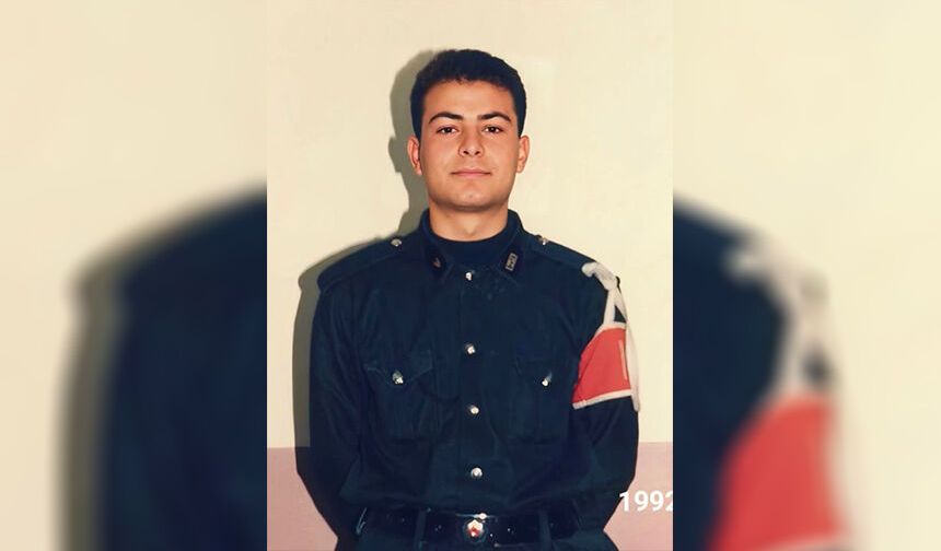 Babasının İzinden Gitti