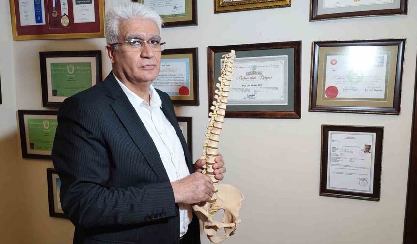 Bir Anlık Hata Hayatı Karartabilir! Uzmandan Yaz Ayları İçin Kritik Uyarı