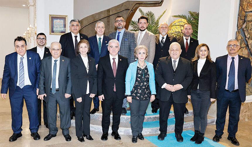 ÇGC 51. Yılını Özel Geceyle Kutlayacak