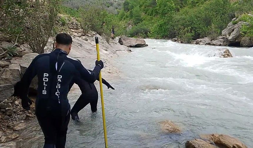 Eğlence Çayı'nda Kaybolan Gencin Bilinmeyen Hikâyesi Ortaya Çıktı!