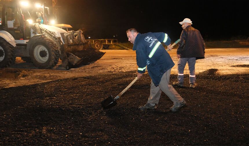 Ceyhan’da Trafiği Rahatlatacak Dev Hamle! Üçüncü Akıllı Kavşak Hizmete Açıldı