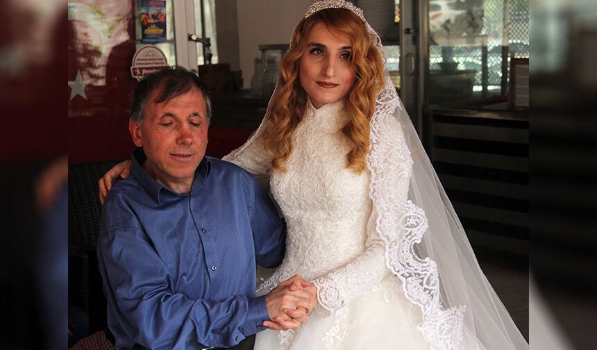 Ediz Öğretmen, 6 Aylık Yaşam Savaşını Kaybetti