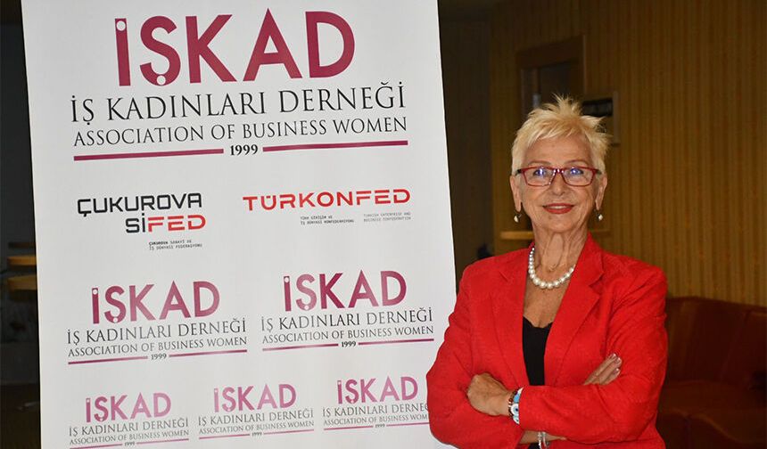 İŞKAD Kadın Girişimci Ödülleri İçin Geri Sayım Başladı! Başvurular 1 Temmuz'da
