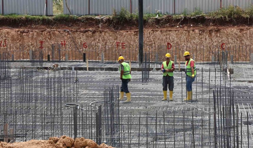 DAİMFED’den Deprem Sonrası Dikkat Çeken Uygulama