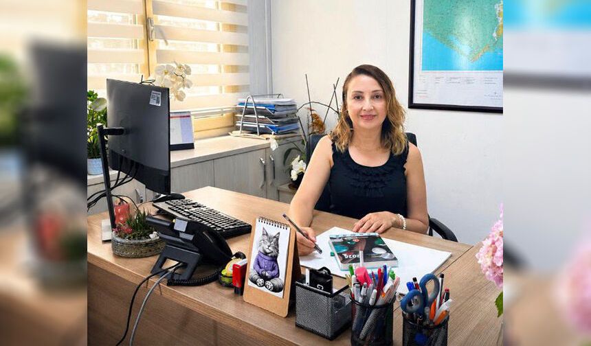 JMO’dan Dünya Çevre Günü Mesajı
