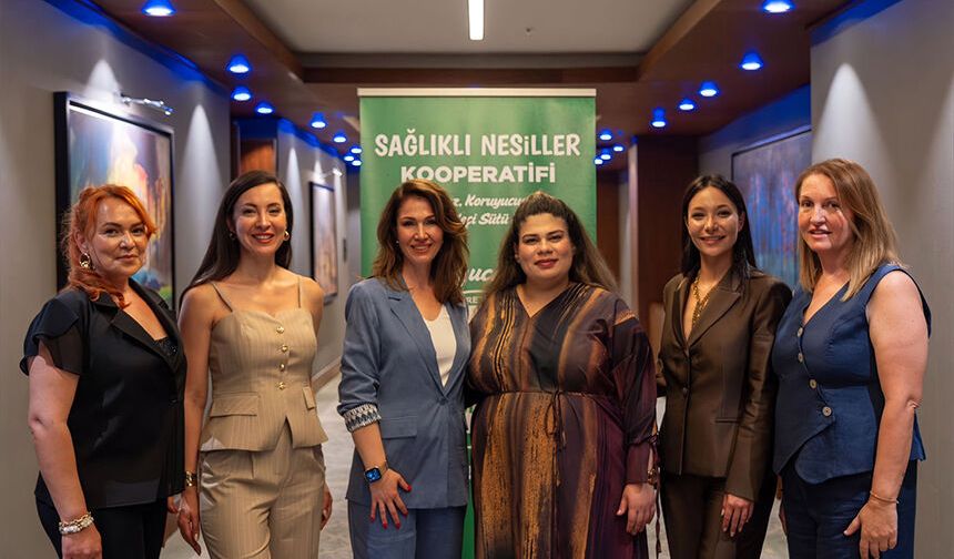 Kadınlar 'Çölyak'a Karşı Birleşti