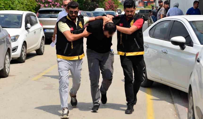 ‘Kusurlu Araç’ Cinneti!