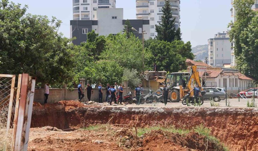 Kozan’da İtfaiye Tartışması! Kent Konseyi’nden Yer Seçimine Sert Tepki