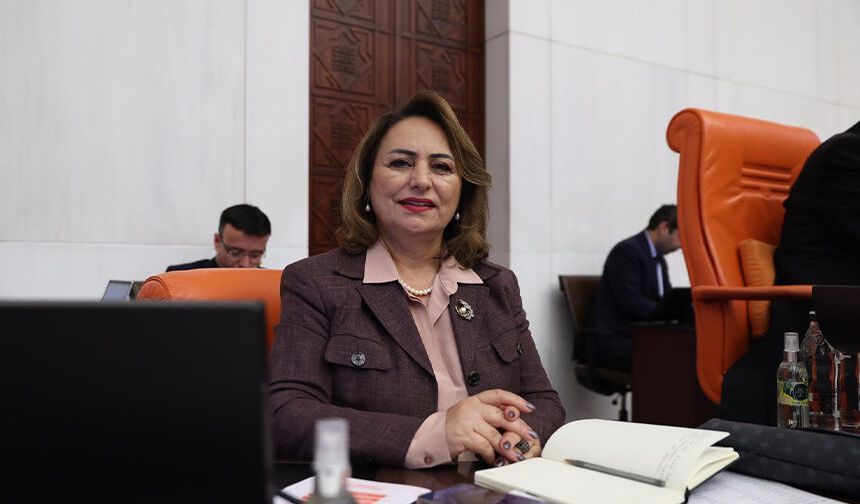 Müzeyyen Şevkin’den Sert Çıkış: “İktidar Yönünü Adana’ya Dönmüyor!”