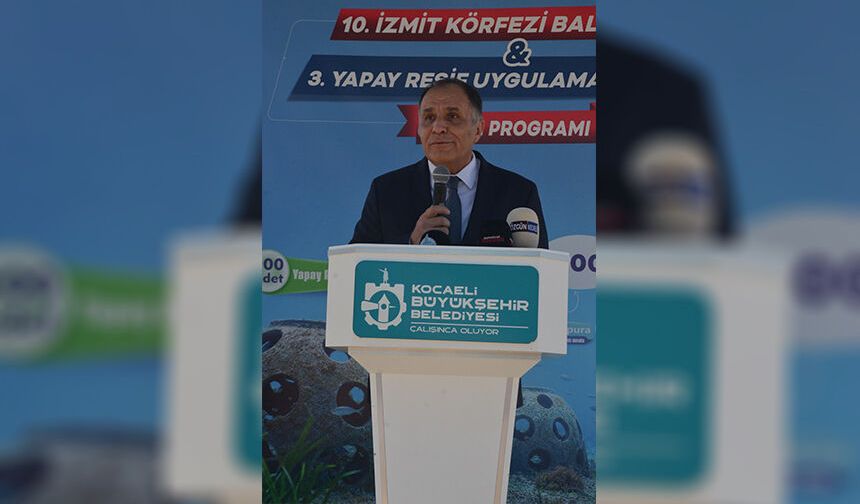 Oyak Çimento'dan Sürdürülebilir Gelecek Yatırımı