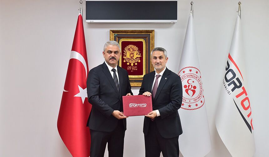 Pozantı’ya Peş Peşe 3 Dev Yatırım! İlçenin Çehresi Değişecek