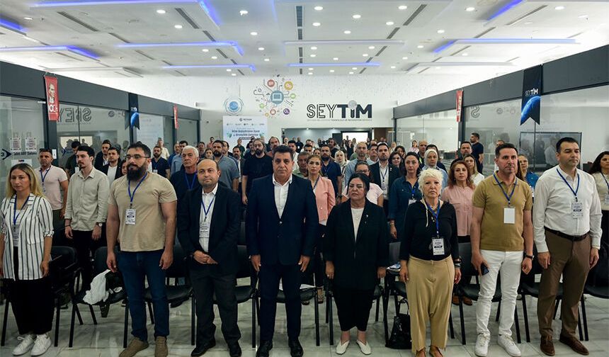 Seyhan İçin Alarm Zilleri Çaldı! İklim Krizi Masaya Yatırıldı
