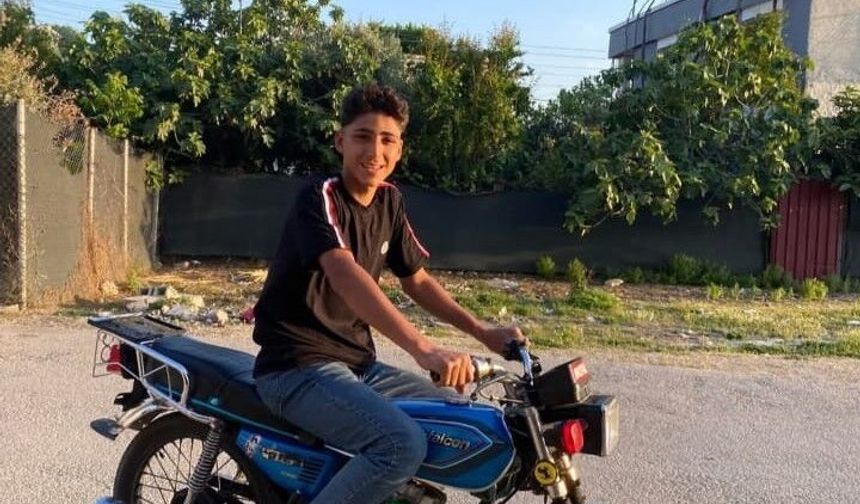Adana’da Acı Olay! 15 Yaşındaki Çocuk Sulama Kanalında Hayatını Kaybetti
