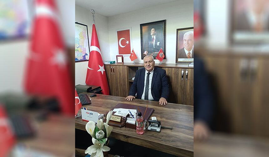 TÜED'den Hükümete 15 Maddelik Çağrı! Emekliler İçin Dikkat Çeken Talepler