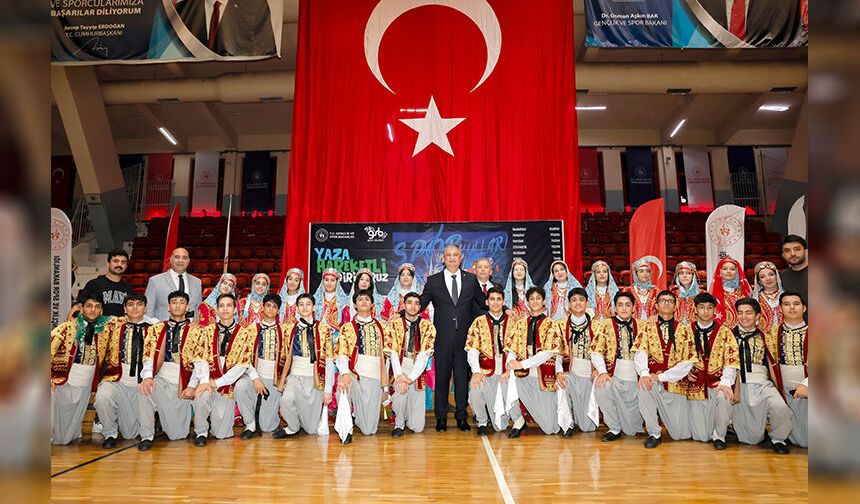 Vali Yavuz: “Yanlış Yollara Sapma İhtimali Çok Düşük”