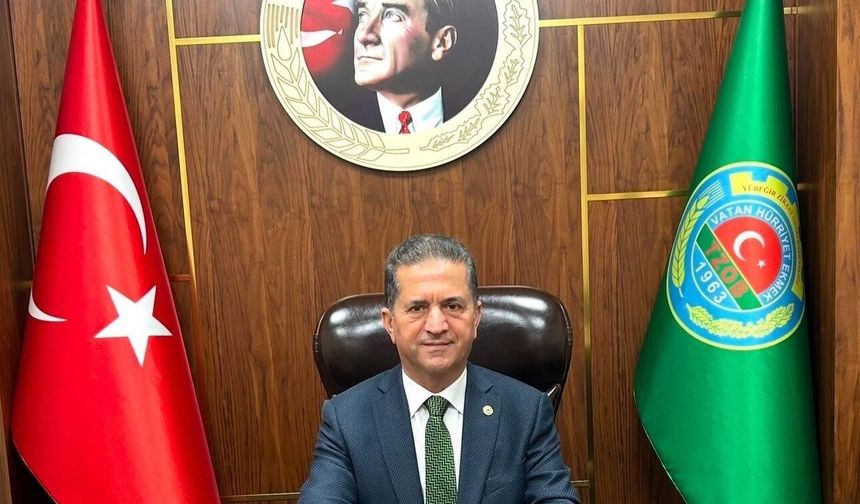 Çiftçi Alarm Veriyor! Yüreğir Ziraat Odası’ndan Acil “Nefes Kredisi” Çağrısı