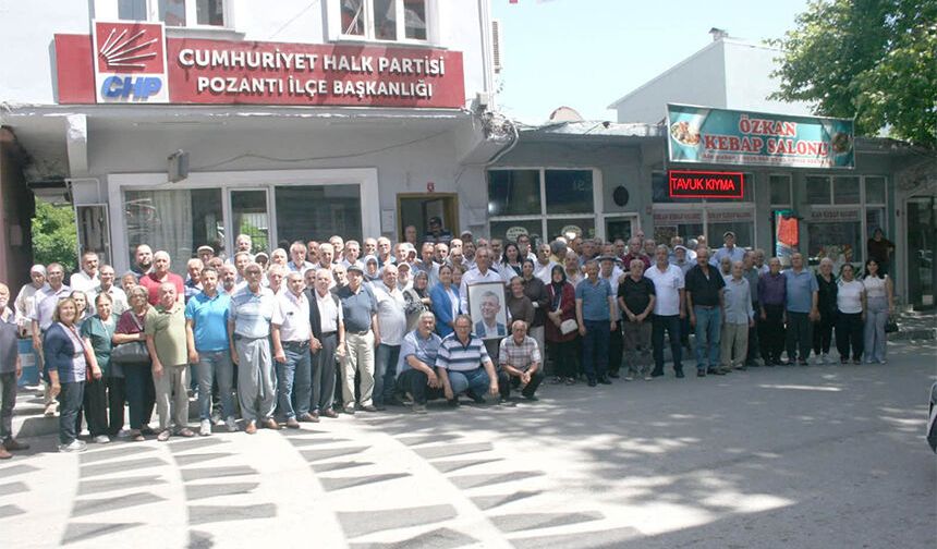 Adana Kararını Verdi