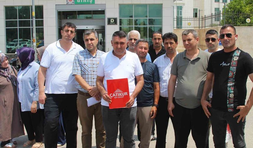 Adana'da Aynı Daireyi Birden Fazla Kişiye Satış İddiası! Yıllar Sonra İlk Duruşma Görüldü