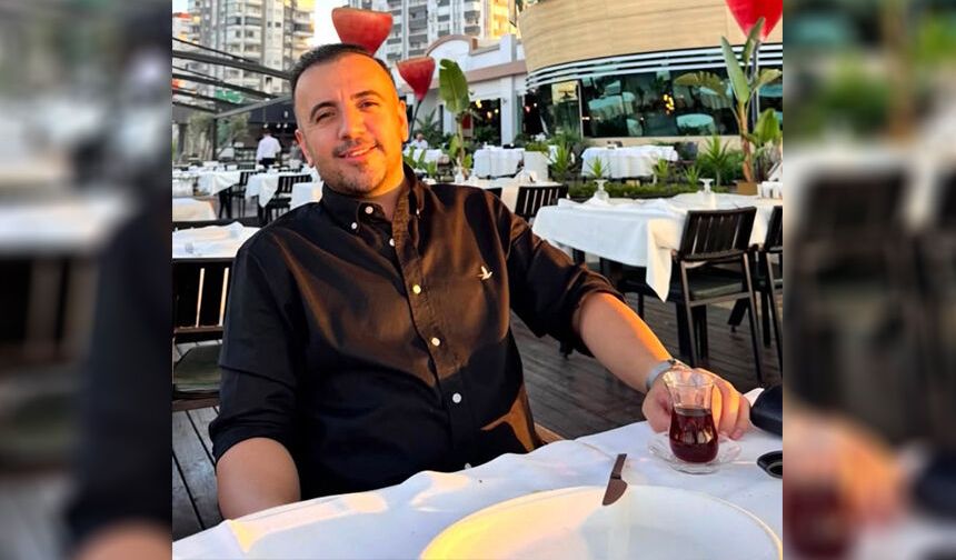 Adana’da Dondurmacıya Kurşun Yağdı: 29 Yaşındaki Yusuf Erdem Yaşamını Yitirdi
