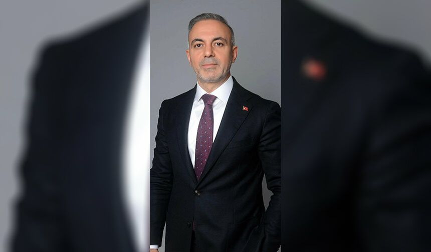 Ak Partili Tunç: 15 Temmuz’da Milletçe Tarihi Bir Destan Yazdık