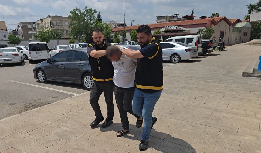 Adana'da Şoke Eden Yankesicilik! 12 Yaşındaki Çocuğu Suça Sürükledi