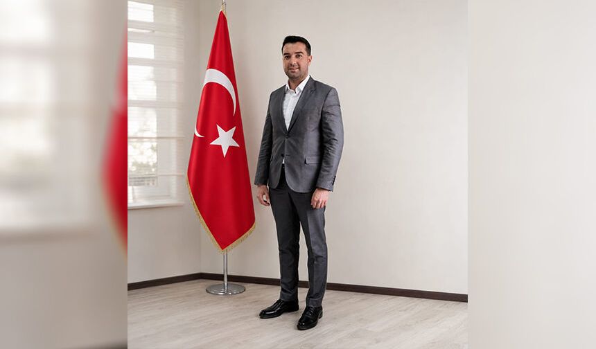 Başkan Ürün’den Ailelere Çağrı: “Güçlü Türkiye’nin Temeli Güçlü Aile ve Gençliktir”