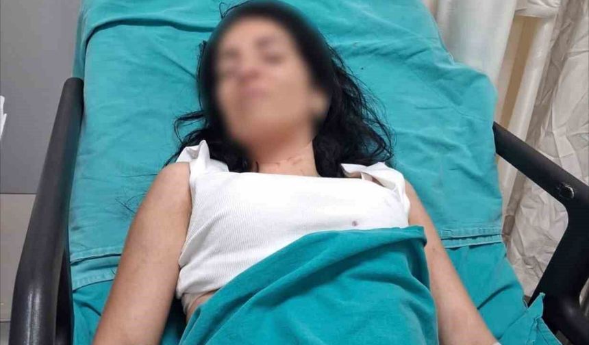 ‘Cani Koca’ Dehşeti!