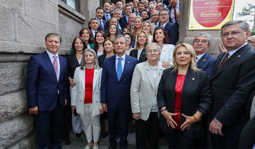 Burhanettin Bulut Grup Yönetiminde