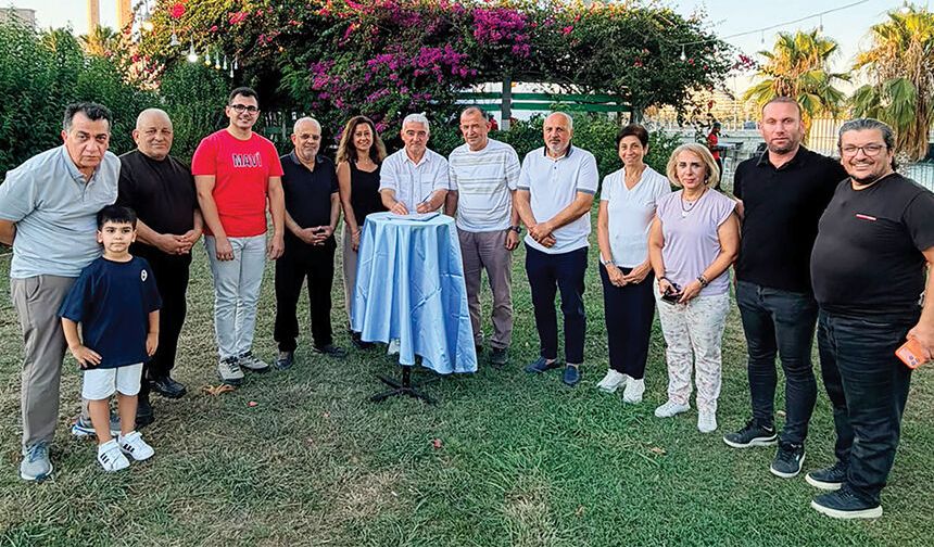 ÇGC Üyelerine Akut Life Güvencesi