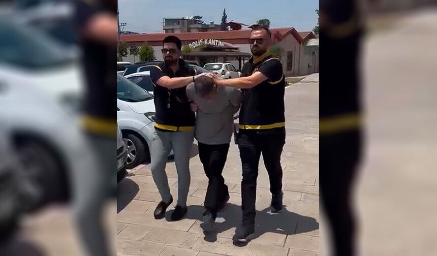Çabuk Satılıyor Diye Karpuz-Kavun Çaldılar
