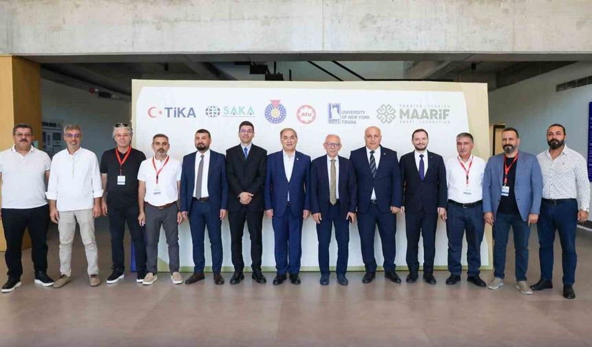ATÜ'lü Akademisyenden Dikkat Çeken Uyarı: "Artık Hiçbir Sorun Sadece Bir Ülkenin Değil"