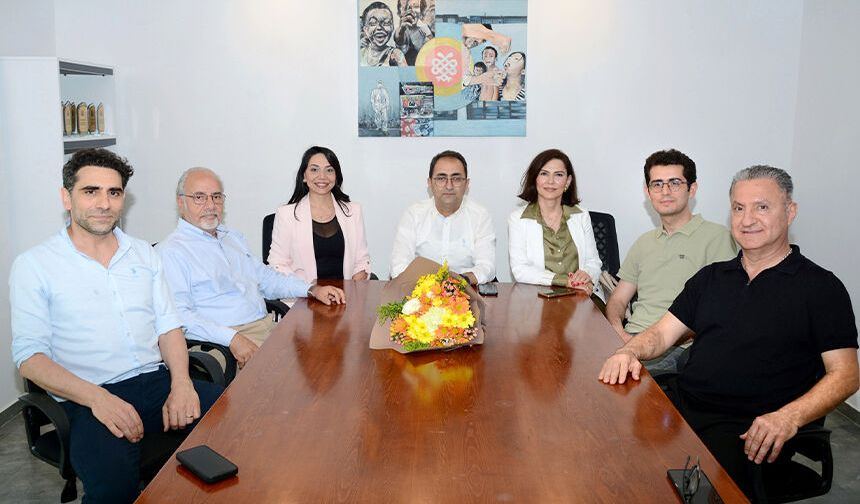 Doç. Dr. Gökhan Alıcı, “İklim Krizi Artık Bir Sağlık Krizidir”