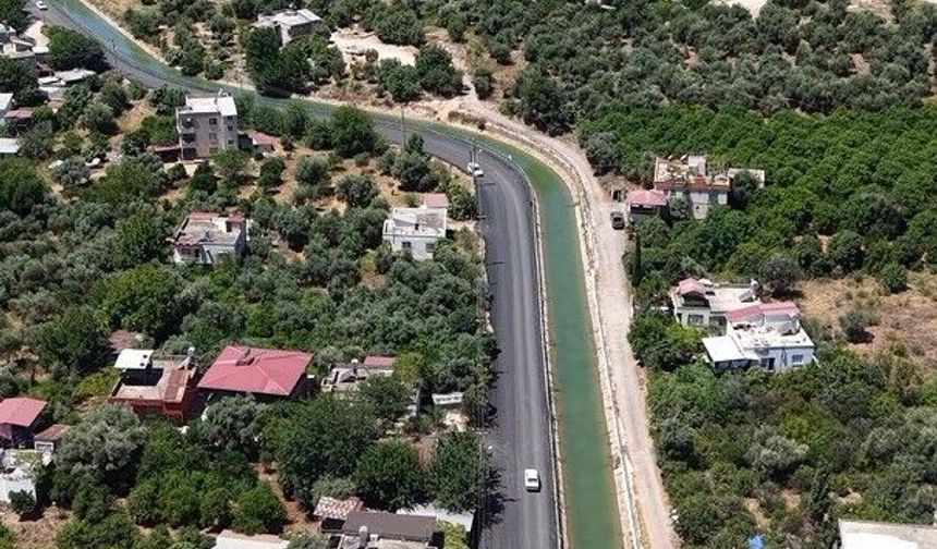 Kozan'da Dolmuş Güzergâhlarında Büyük Değişim!