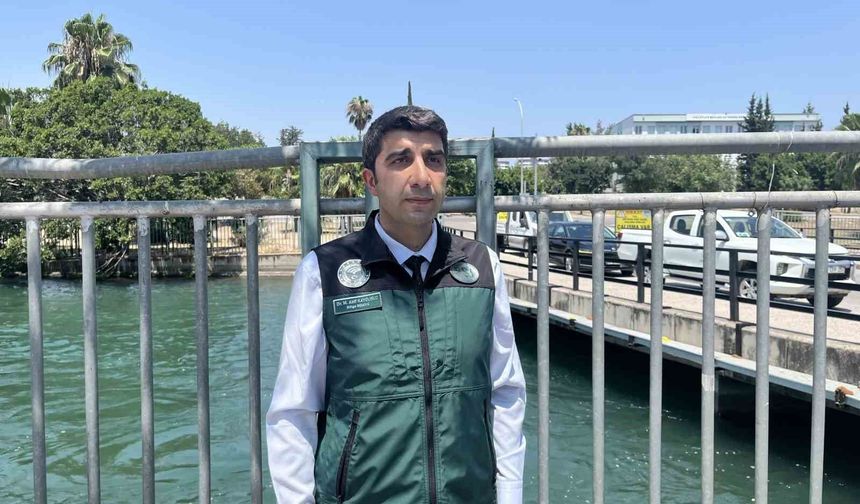 DSİ'den Hayati Uyarı! Baraj ve Sulama Kanallarına Girenlere Ceza Uygulanacak