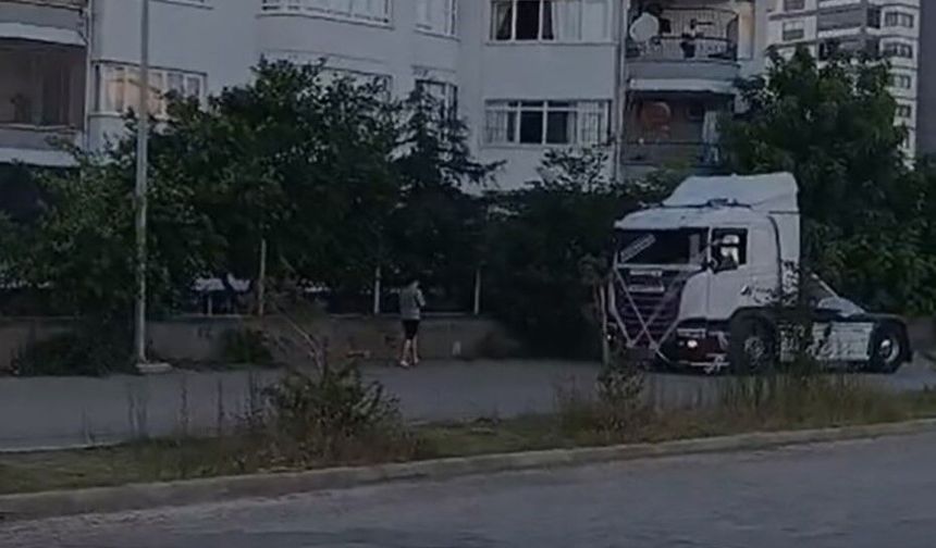 Adana'da Düğün Konvoyuna Ağır Fatura! Havalı Korna 168 Bin TL'ye Patladı