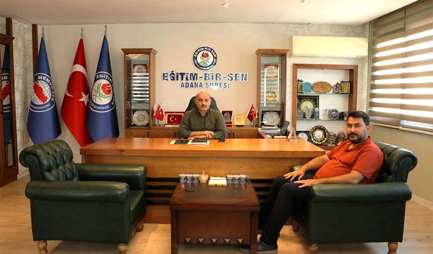 Eğitim-Bir-Sen Adana Şubesi’nin 2. Büyük Balkan Turu Tamamlandı