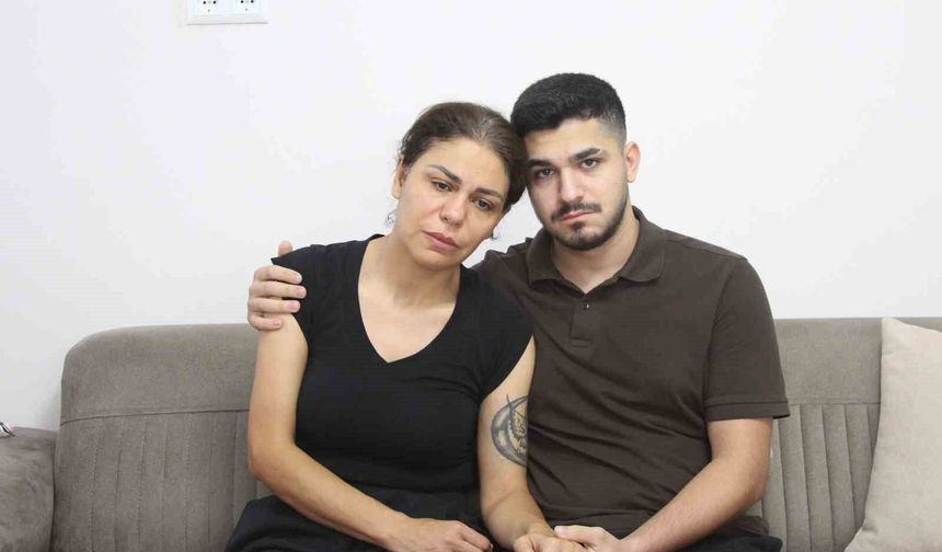 Adanalı İş İnsanından 20 Gündür Haber Yok! Ailesi Yardım Bekliyor