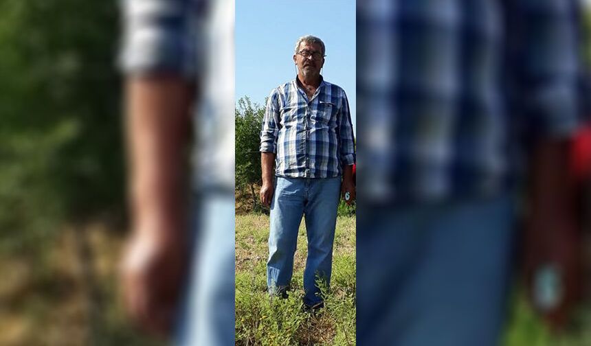 İneklerini Sağarken Canından Oldu!
