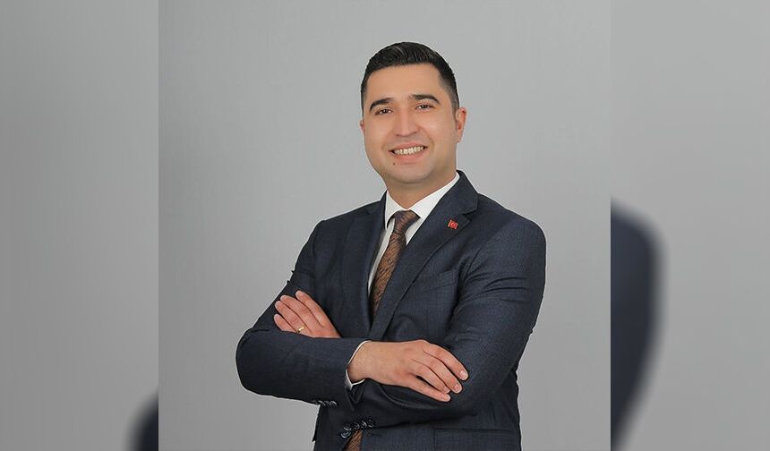 Kadirli Belediye Başkanına Silahlı Saldırı