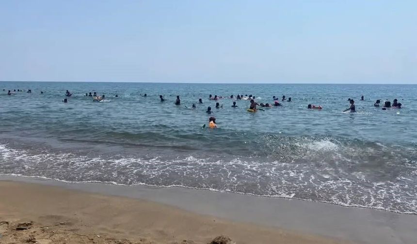 Koruma Altındaki Çocuklara Moral Kampı!