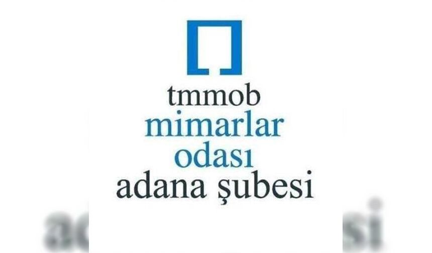 Mimarlar Odası Adana Şubesi: “Deprem Yargılamaları Dönemin Mevzuatına Ve Bilimsel Esaslara Göre Yapılmalıdır”