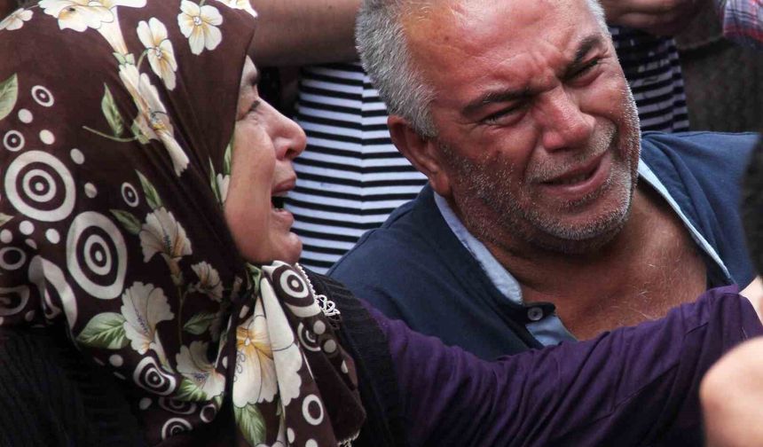 Adana Otogarı'nda Kamulaştırma Krizi! Şehit Babasından Dikkat Çeken Tepki