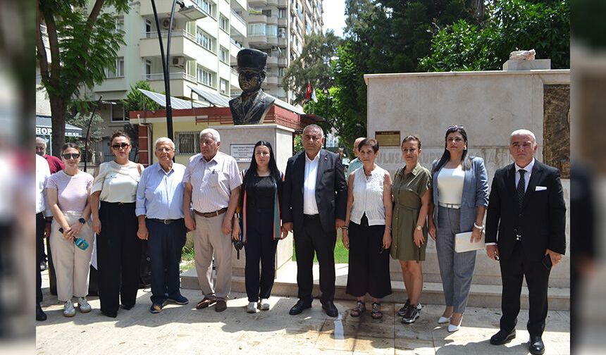 Özgür Basın; Halkın Haber Alma Hakkının Güvencesidir