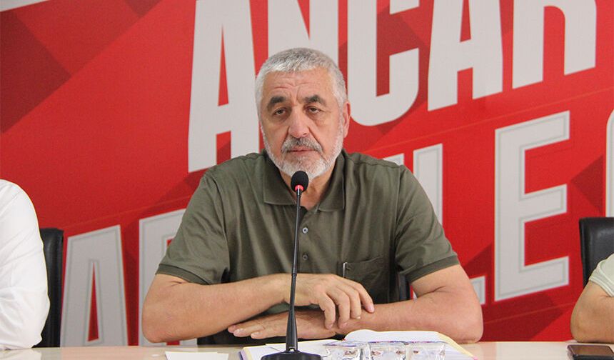 Saadet Partisi'nden Net Mesaj: "Millet İradesini Hedef Alan Her Müdahale Yanlıştır"